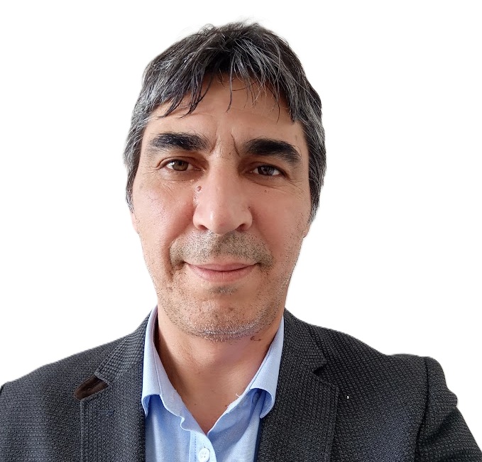 Prof. Dr. Mahir Budak